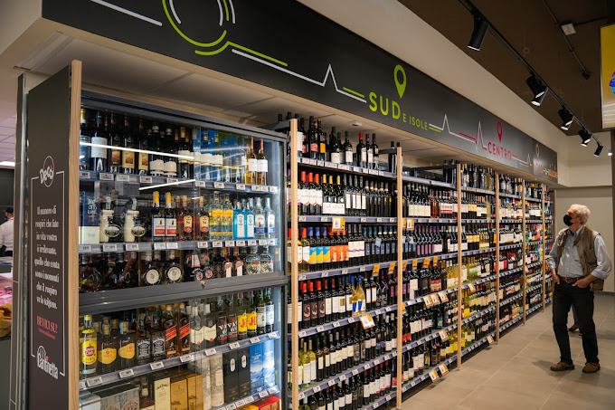 Images Decò Maxistore