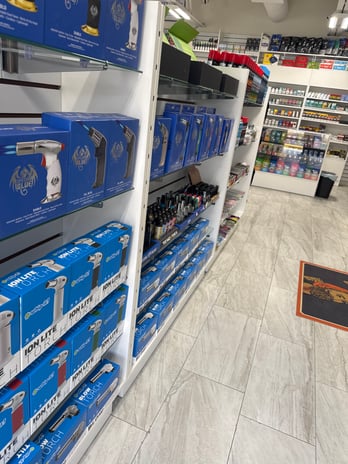 Images The Vapor Shoppe Smoke & Alternative Plus