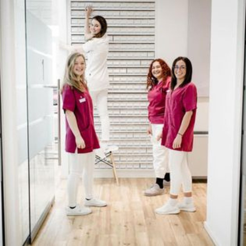 Kieferorthopädie München Trudering - Dr. Klimas & Kollegen in München