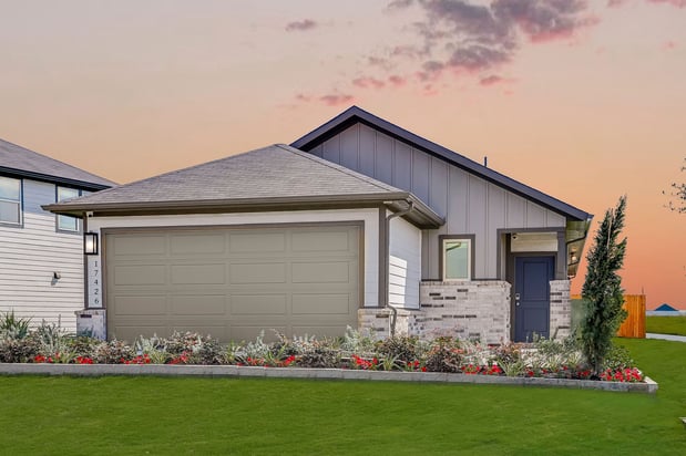 Images Hockley Meadows 40s - Taylor Morrison