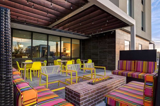 Images Home2 Suites by Hilton Dekalb