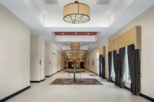Images Embassy Suites by Hilton Birmingham Hoover