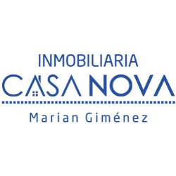Inmobiliaria Casanova Logo