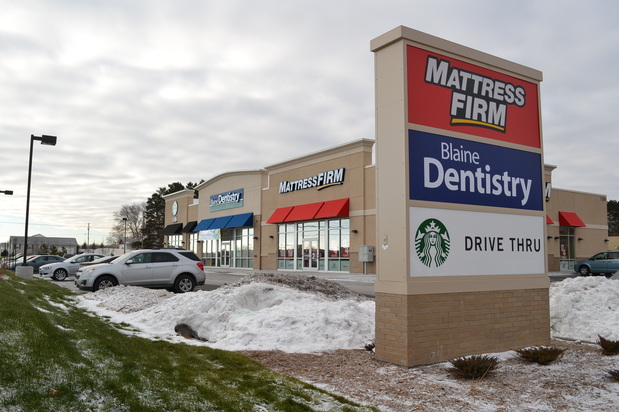 Images Blaine Dentistry