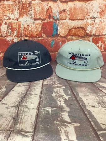 Images Speckle Bellies Clothing