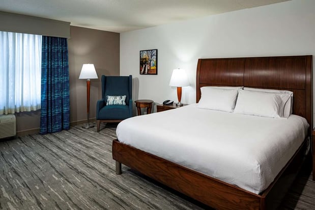 Images Hilton Garden Inn Omaha Downtown/Old Market Area