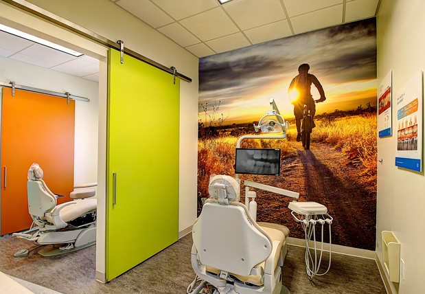 Images Clermont Smiles Dentistry