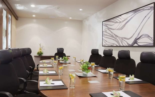 Images DoubleTree by Hilton Hotel Monrovia - Pasadena Area