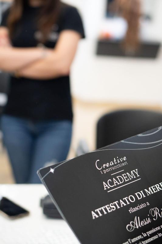 Images Creative i Parrucchieri Academy