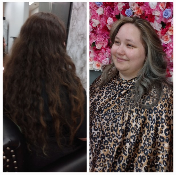 Images Trinity 3 Hair & Beauté