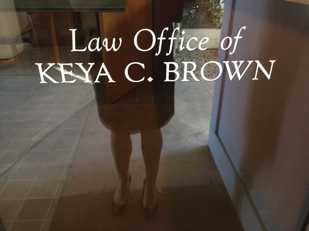 Images Law Office of Keya C. Brown