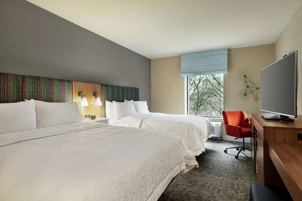 Images Hampton Inn and Suites Johns Creek