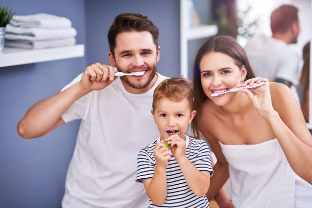 Images Real Life Dental - Salem