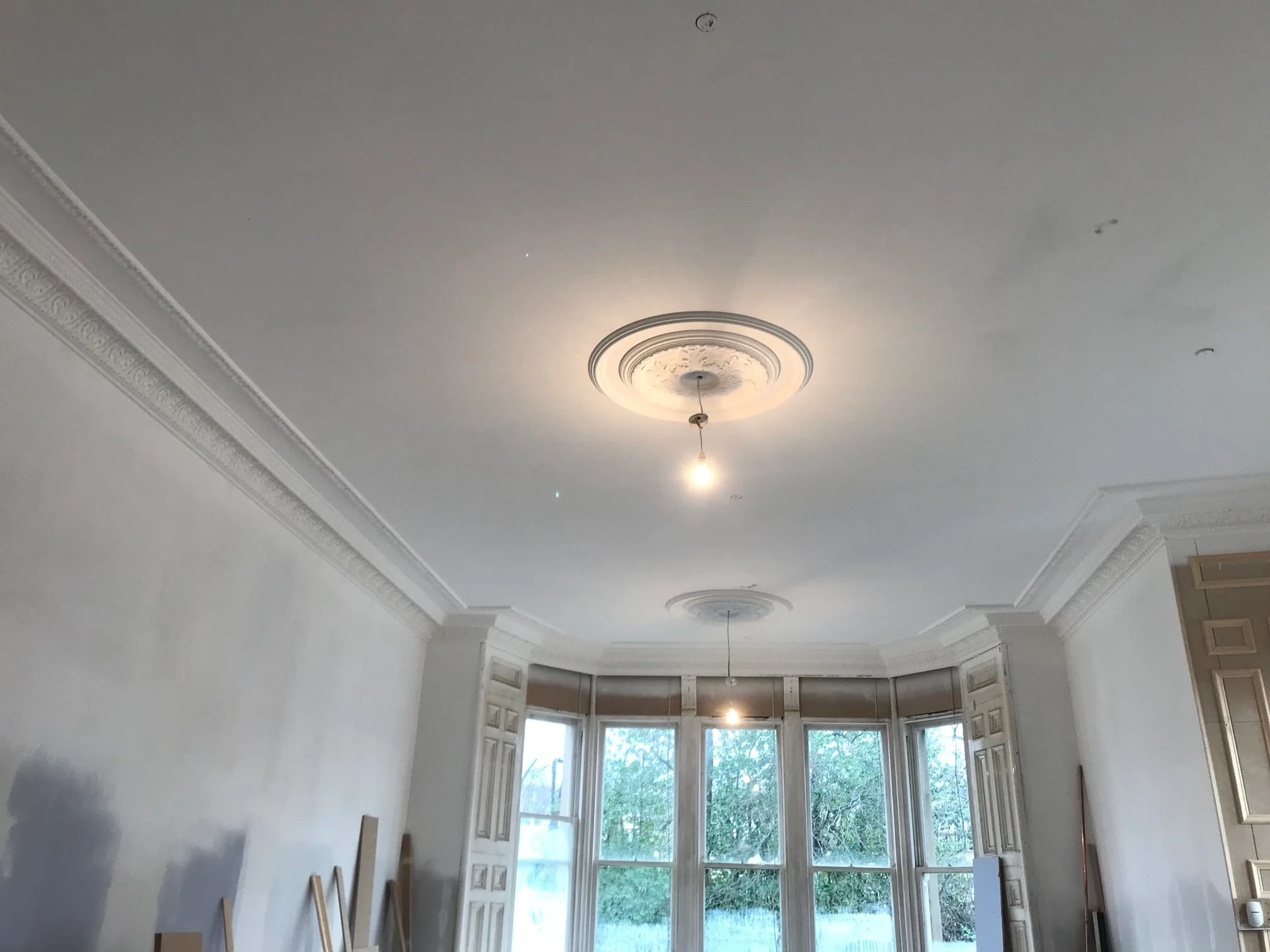 Images D McNally & Son Plasterers