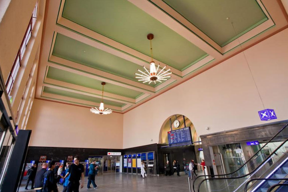 Bellaroba Malergeschäft, Neuquartierstrasse 5 in Biberist