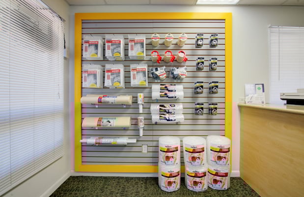 Images Storage King USA