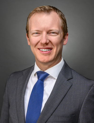 Erik M. Fritz