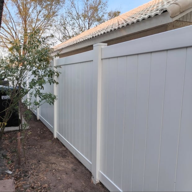 Images Primo Fence LLC