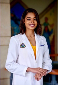 Briana Moody