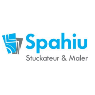 Spahiu Stuckateur & Maler Logo