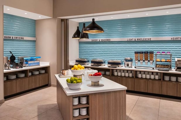 Images Home2 Suites by Hilton Ankeny