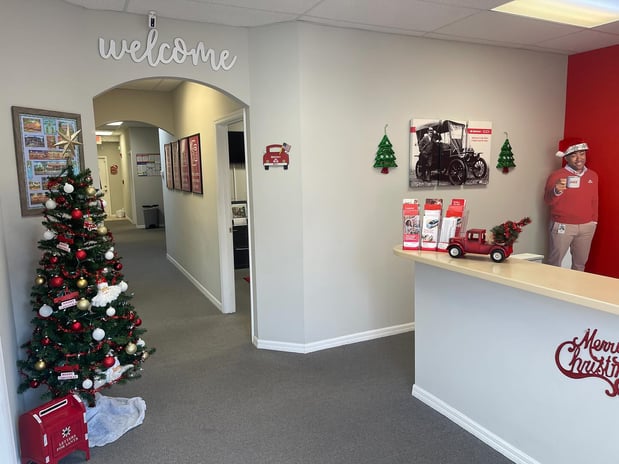 Images Jose Velez - State Farm Insurance Agent