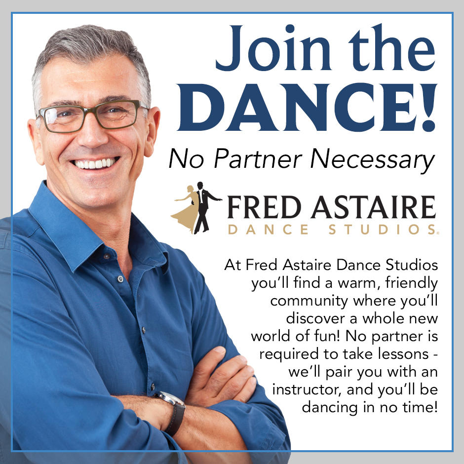 Fred Astaire Dance Studios - Riverside