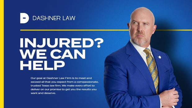 Images Dashner Law Firm | Arlington Injury & Accident Attorney