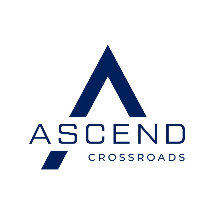 Ascend Crossroads Logo