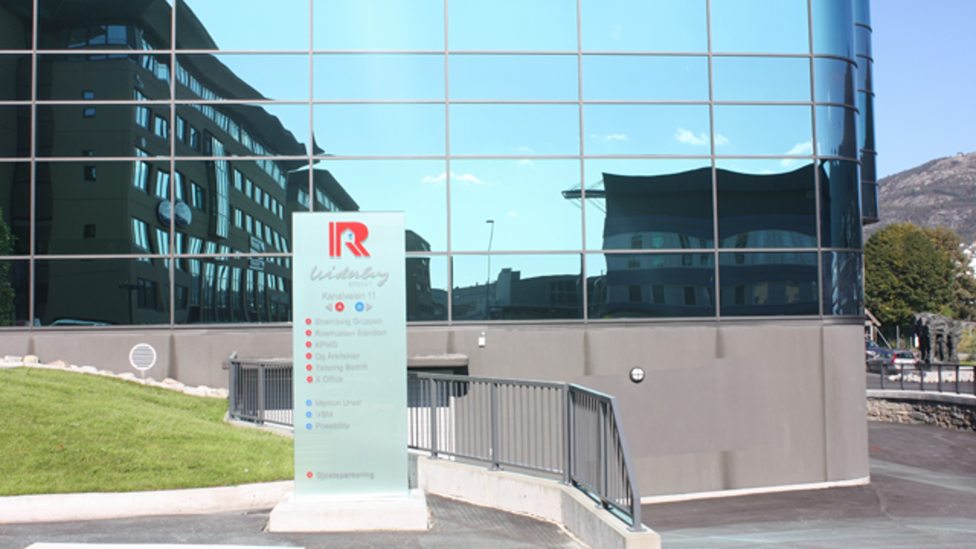 Images Glassbjerget AS