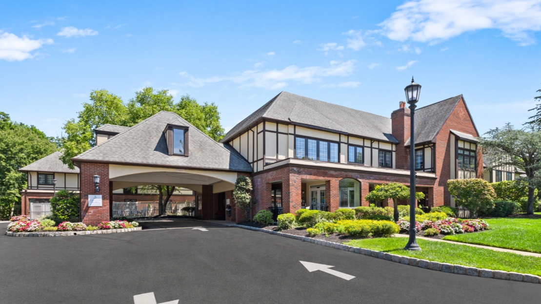 Brookdale Florham Park