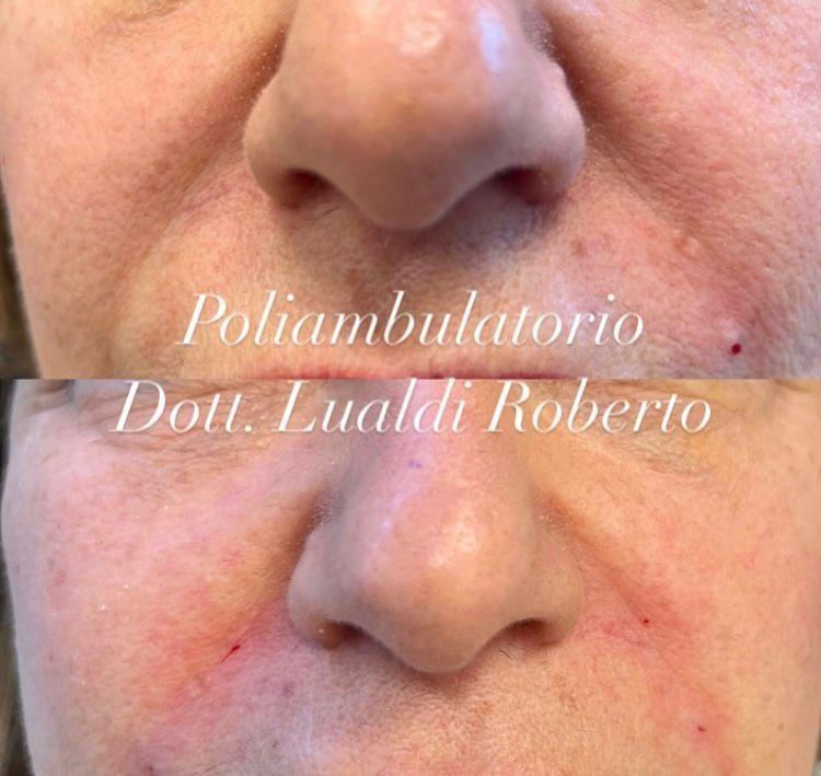 Images Poliambulatorio Dott. Lualdi Roberto