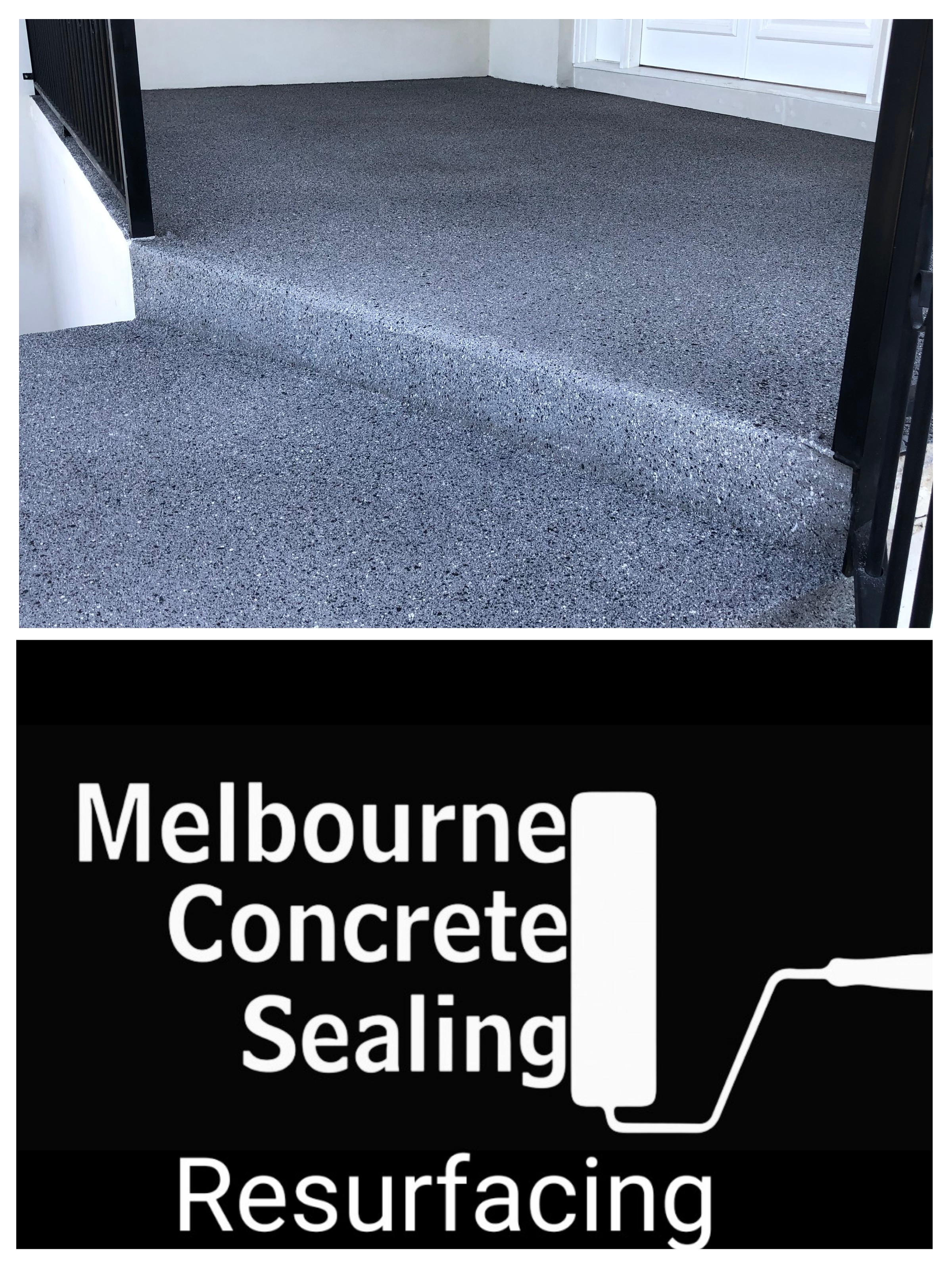 Images Melbourne Concrete Sealing