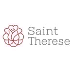 Saint Therese of Corcoran Logo