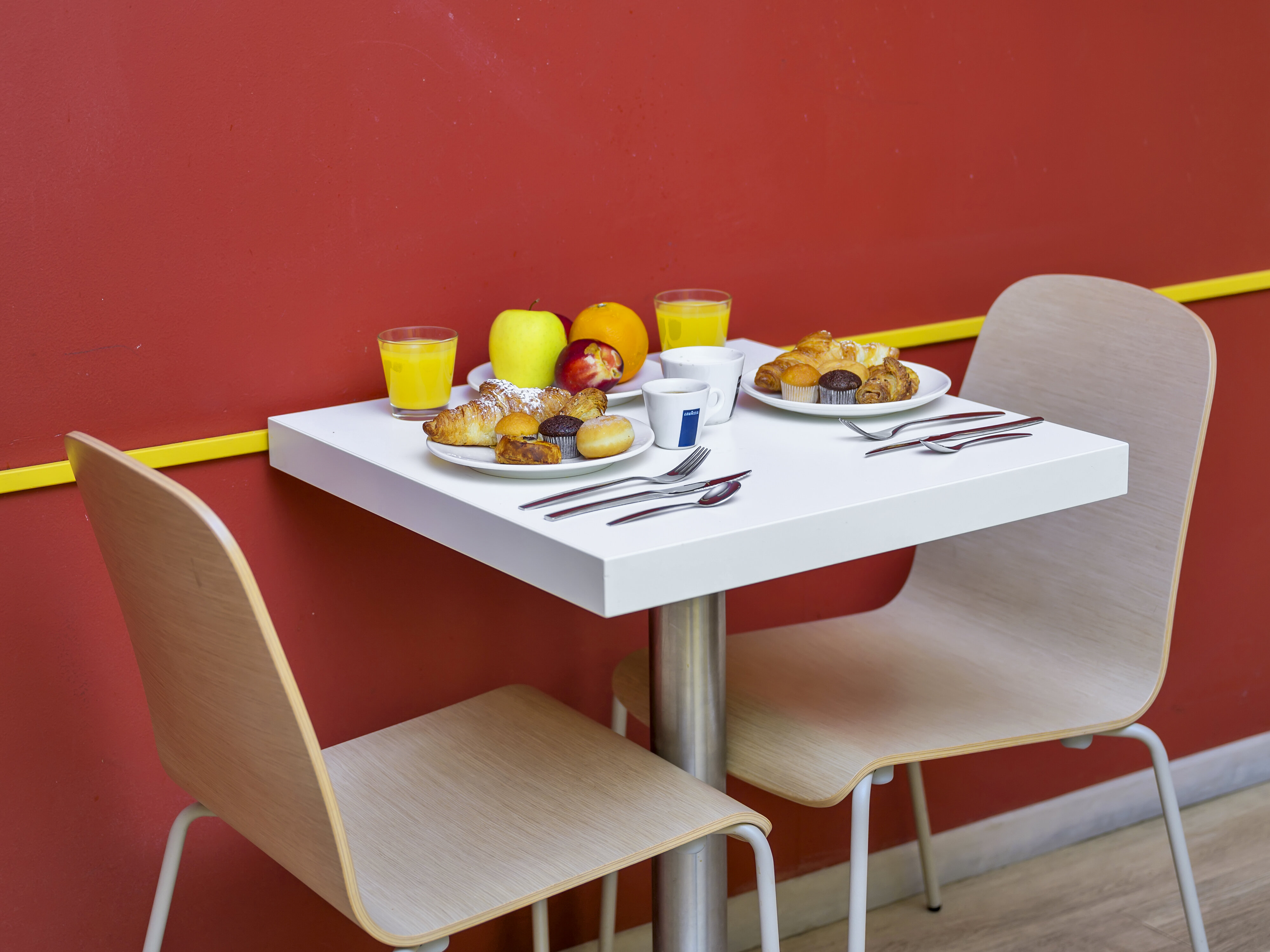 Images B&B HOTEL Milano Monza