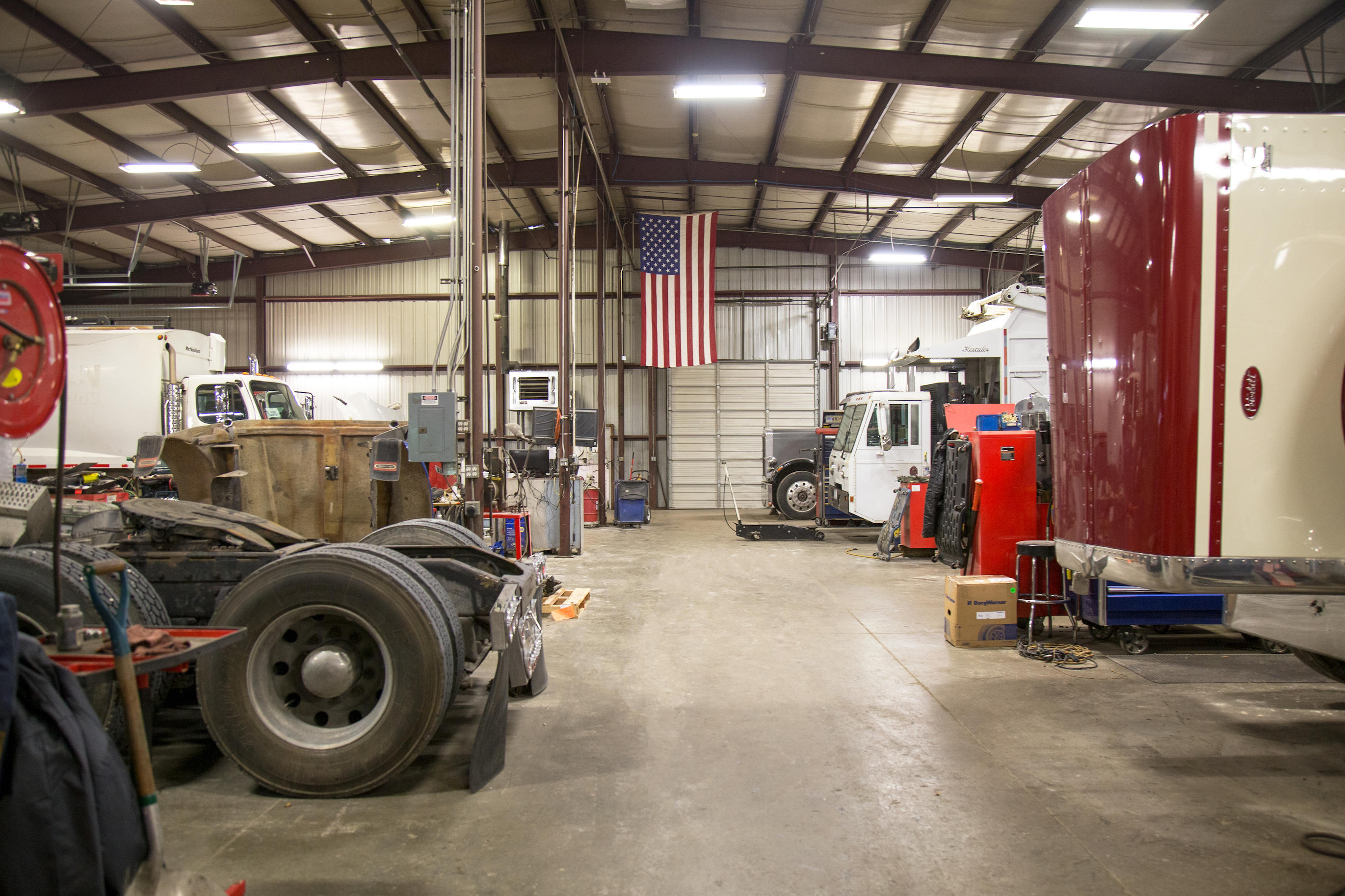 Image 12 | Truck Component Services