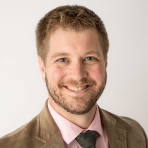 Images Edward Jones - Financial Advisor: Austin S Dean, CFP®|ChFC®