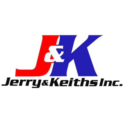 Jerry & Keith's Inc Logo