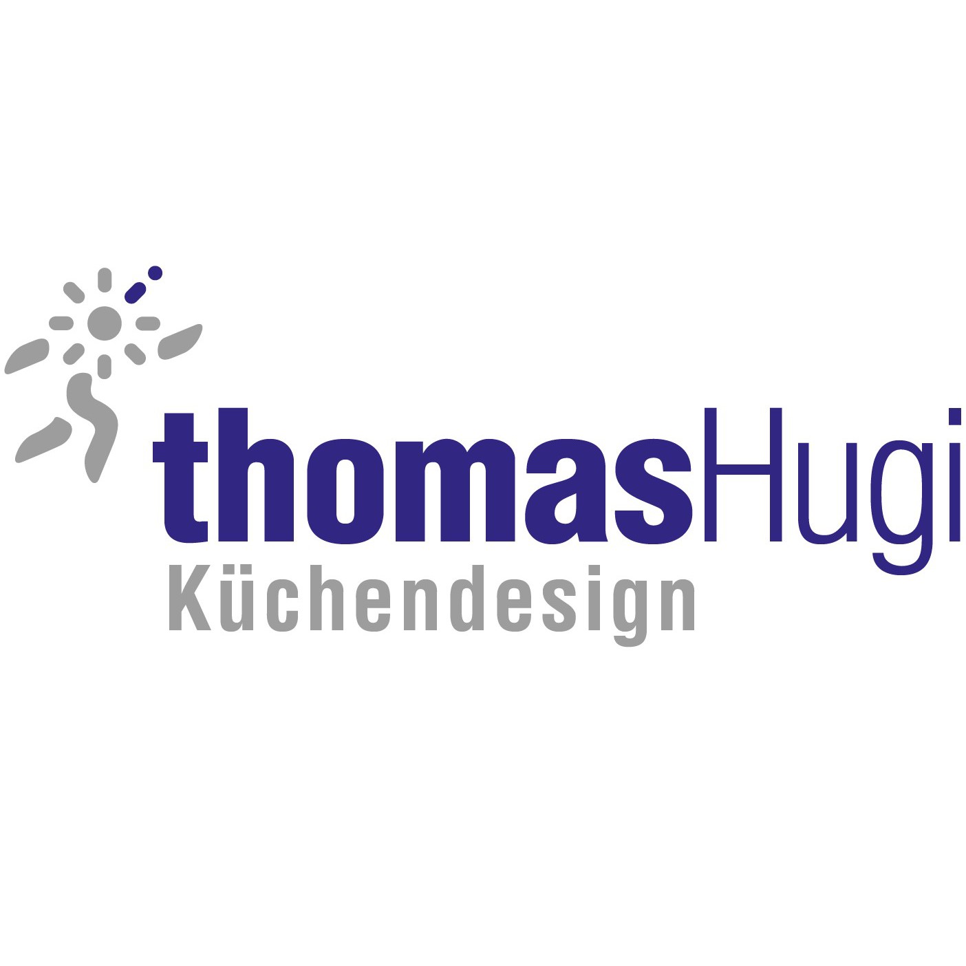 Thomas Hugi Küchendesign GmbH Logo