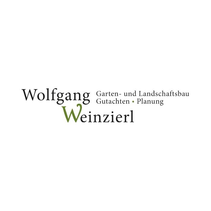 Weinzierl Wolfgang Garten- und Landschaftsbau in Mamming
