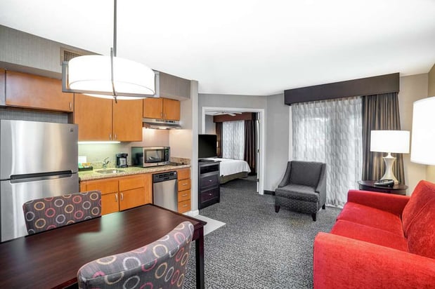 Images Homewood Suites by Hilton Lafayette