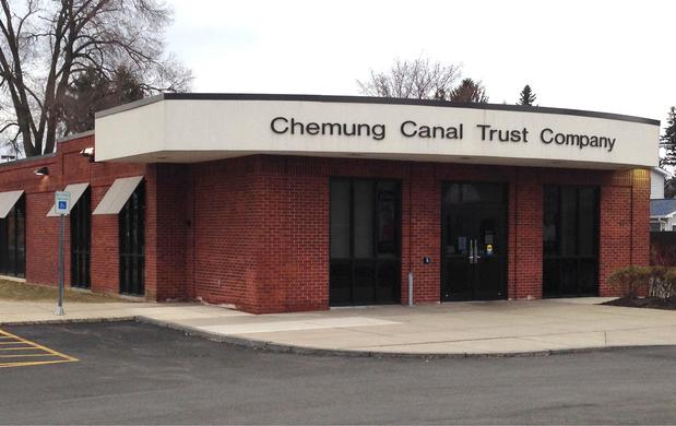 Images Chemung Canal Trust Company