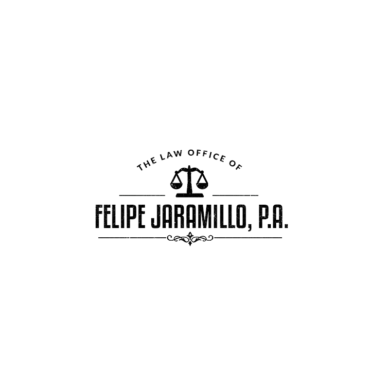 The Law Office of Felipe Jaramillo, P.a.