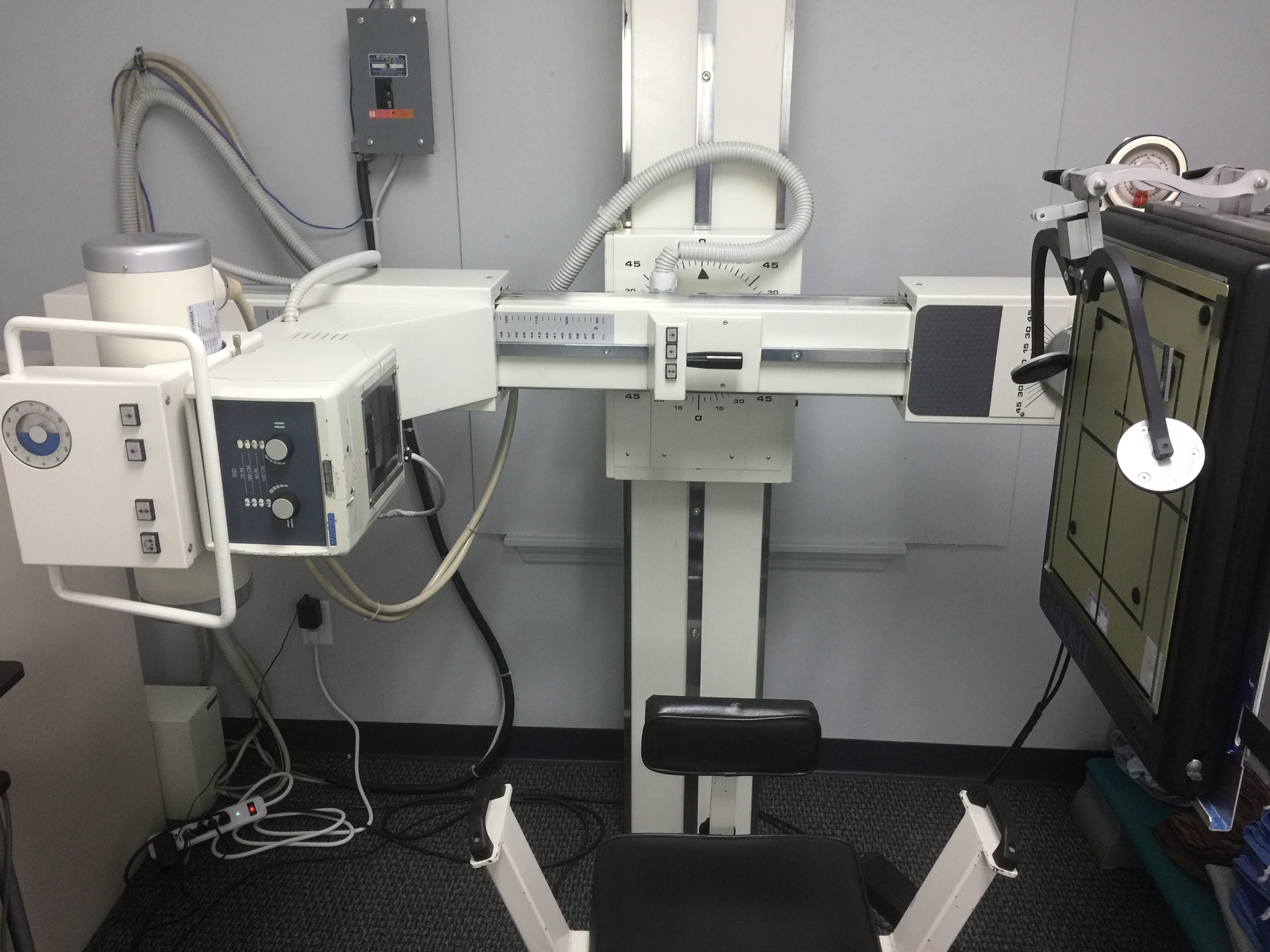 Images Fiorini Chiropractic Center, P.A.