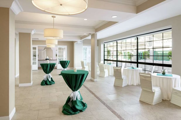 Images DoubleTree by Hilton Hotel San Pedro - Port of Los Angeles