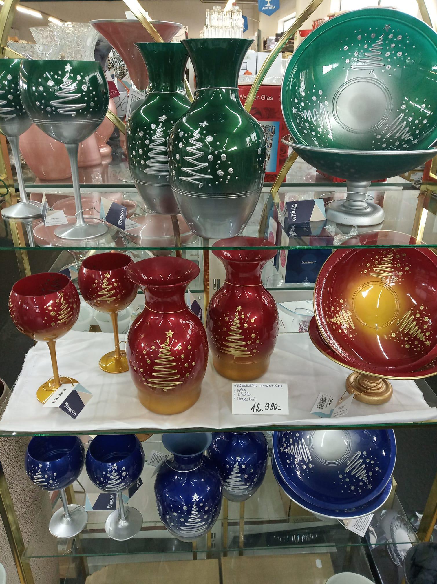 Images Amfora Vendéglátó Áruház