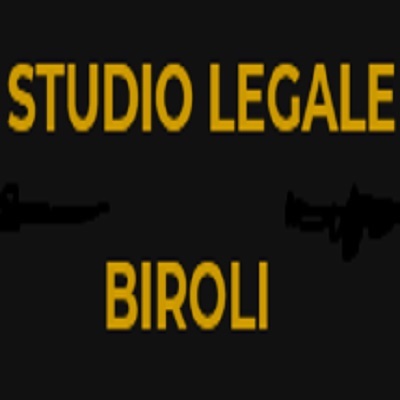 Studio Legale Biroli Avv. Carlo e Biroli Avv. Francesco Logo