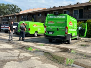 Images SERVPRO of Arlington Heights/Prospect Heights