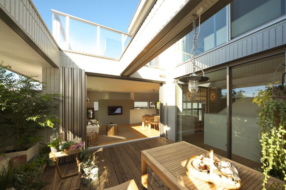 Images ヘーベルハウスFREX 春日井展示場