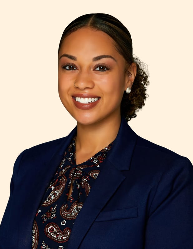 Images Sade Callwood, Counselor